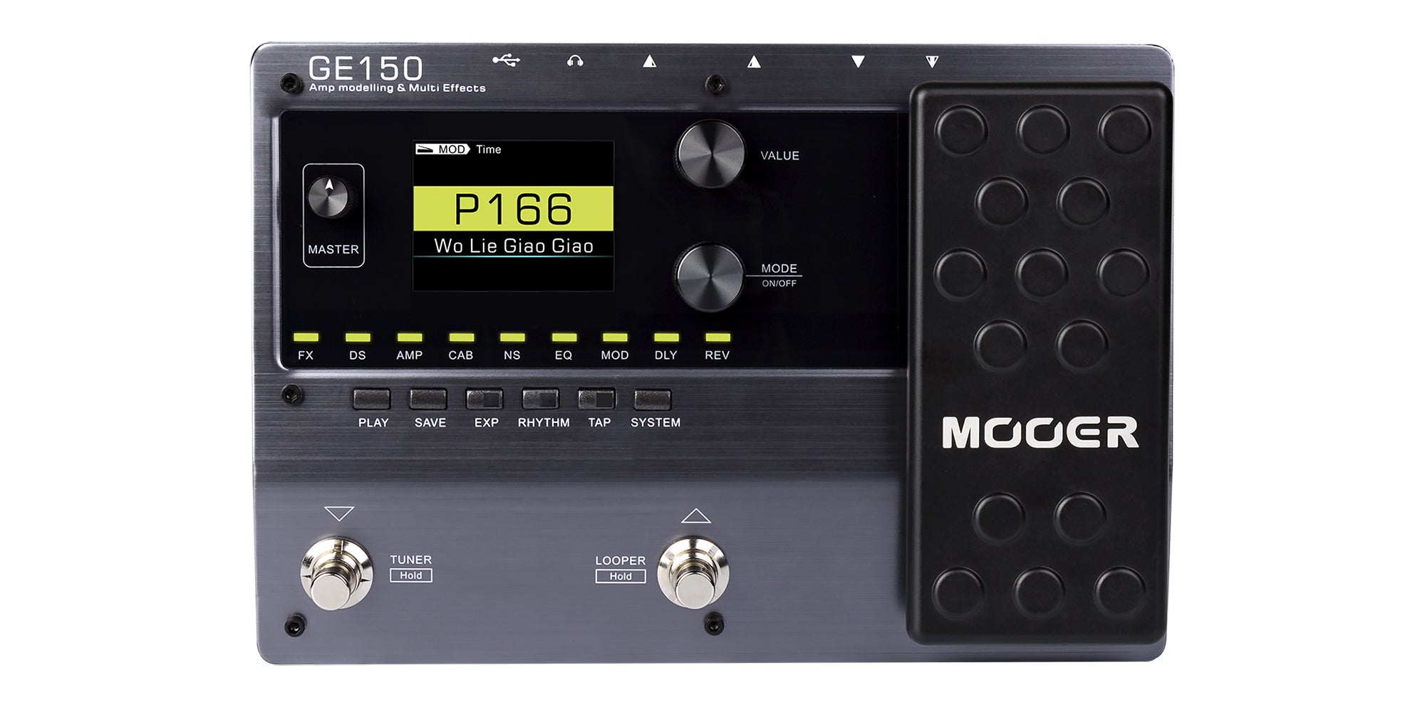Mooer Ge150