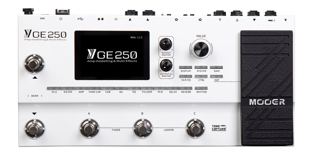 Mooer Ge250