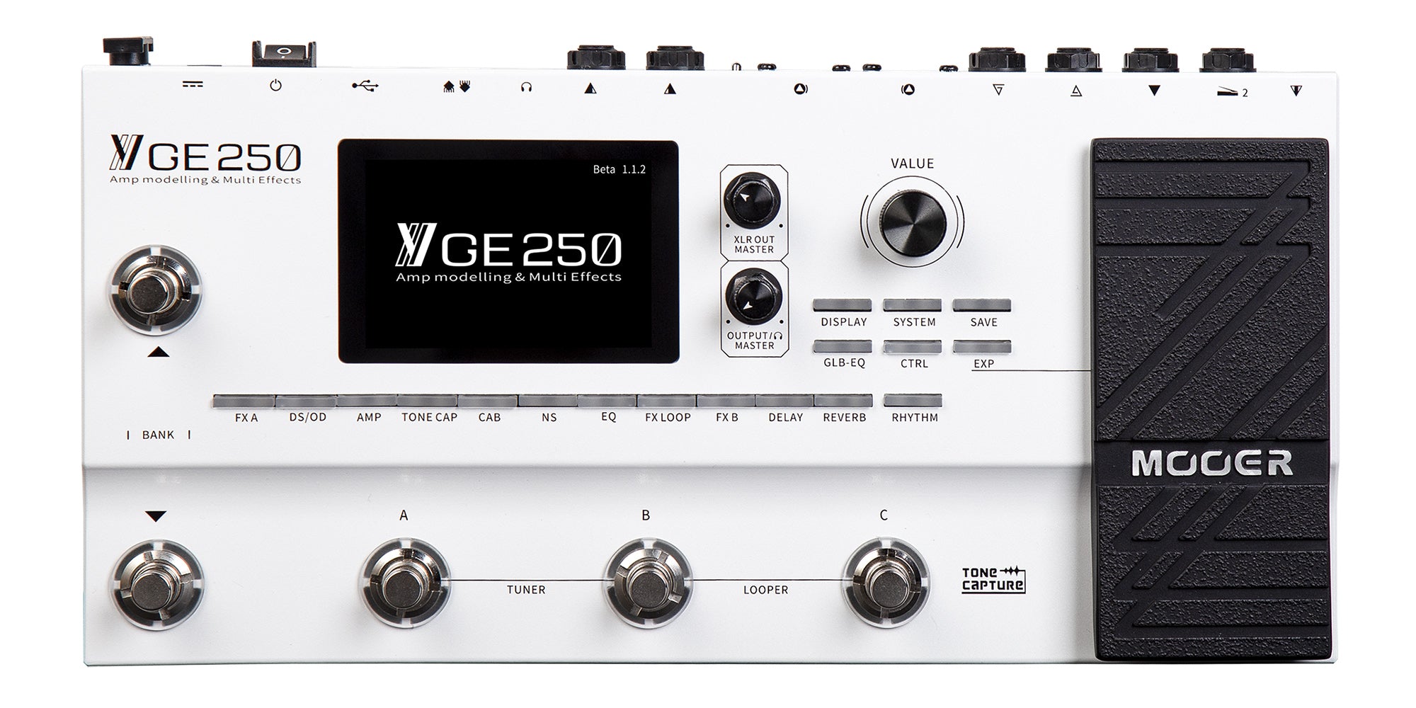 Mooer Ge250