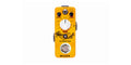 Mooer Liquid Digital Phaser Effects Pedal