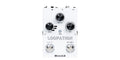 Mooer Loopation Loop Station per Voce e Chitarra Elettrica
