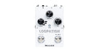 Mooer Loopation Loop Station per Voce e Chitarra Elettrica
