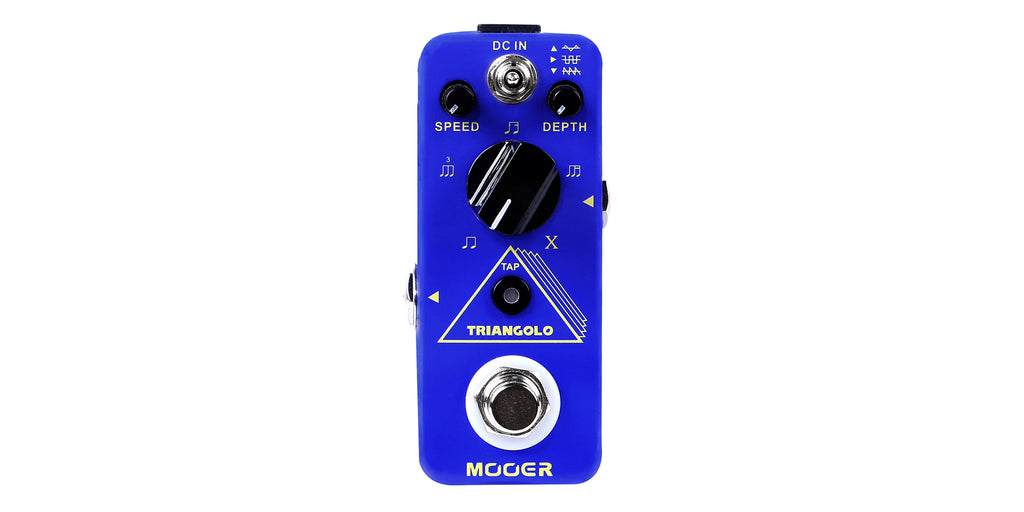 Mooer Triangolo
