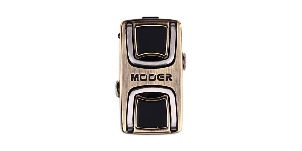 Mooer The Wahter Wah