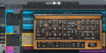 UNIVERSAL AUDIO Moog Minimoog - UAD Instrument