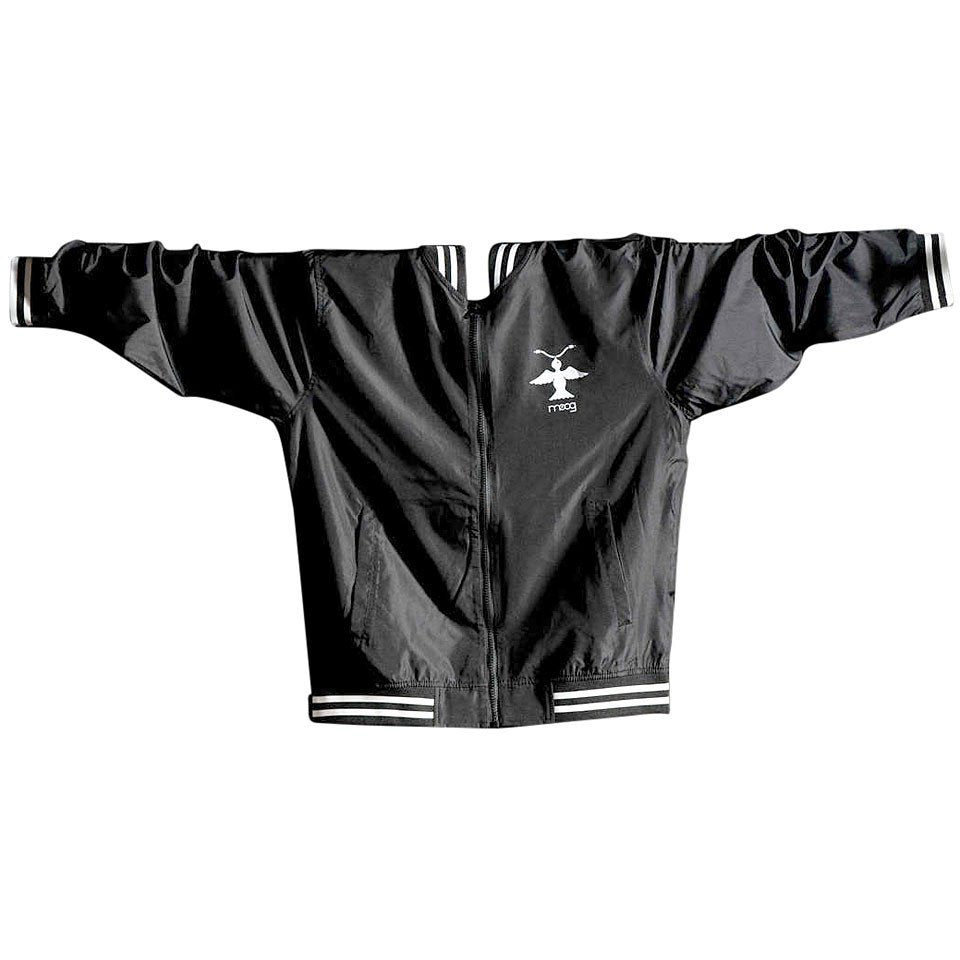 MOOG MUSIC Peace Dove Lightweight Jacket Medium