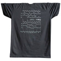 MOOG MUSIC Polyrhythms Tee Large