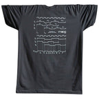 MOOG MUSIC Polyrhythms Tee XL