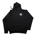 MOOG MUSIC Moog Robot Pullover Hoodie Medium