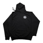 MOOG MUSIC Moog Robot Pullover Hoodie Medium
