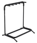 Mpgear GS014-5 Stand Multiplo per 5 Chitarre