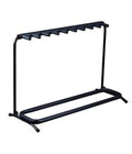 Mpgear GS014-7 Stand Multiplo per 7 Chitarre
