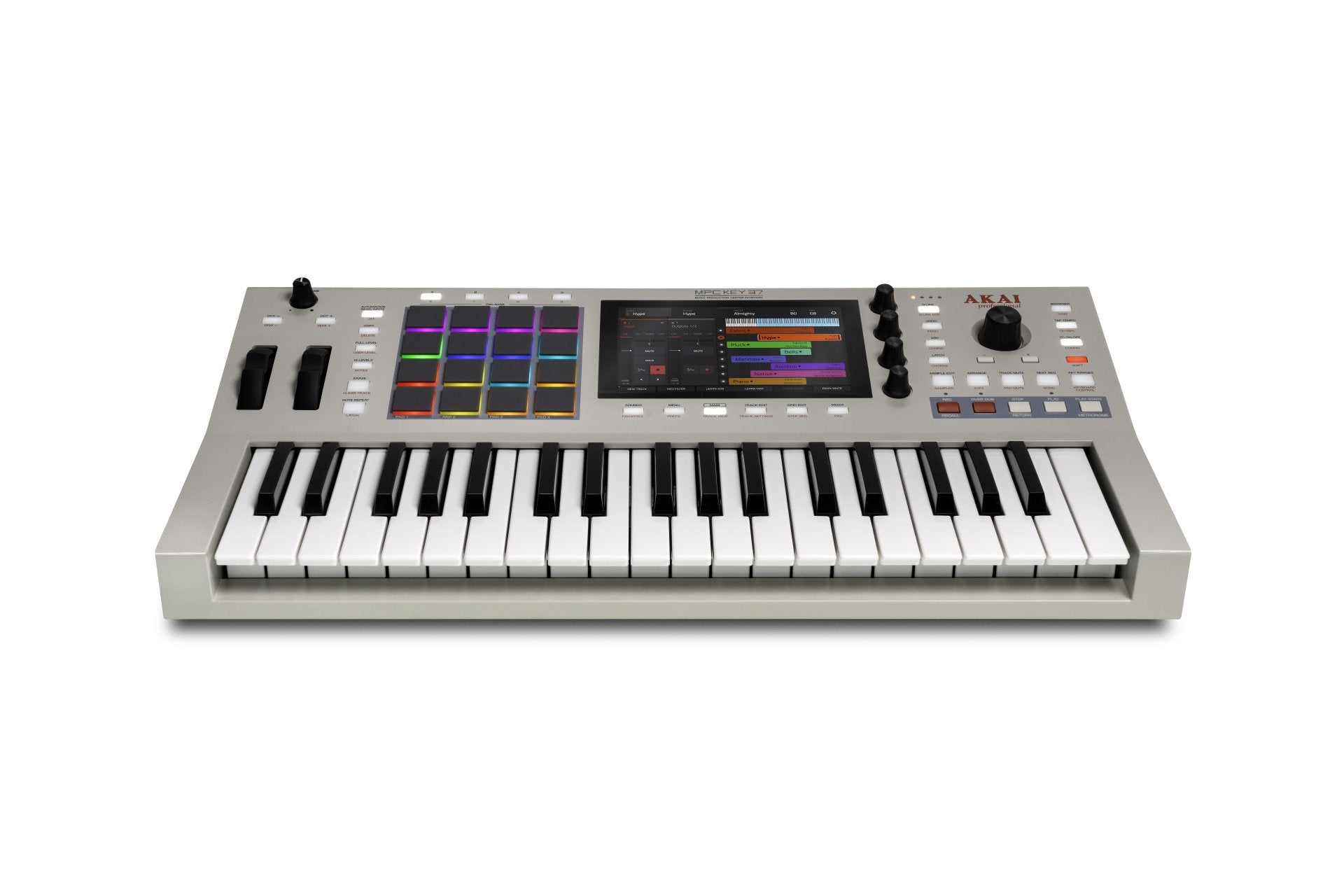 AKAI PROFESSIONAL MPC Key 37 G2