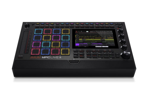 AKAI PROFESSIONAL MPC Live III