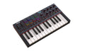 AKAI PROFESSIONAL MPK Mini IV Black