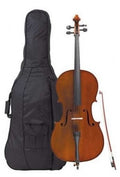 Bruck C001S Violoncello 4/4 Massello