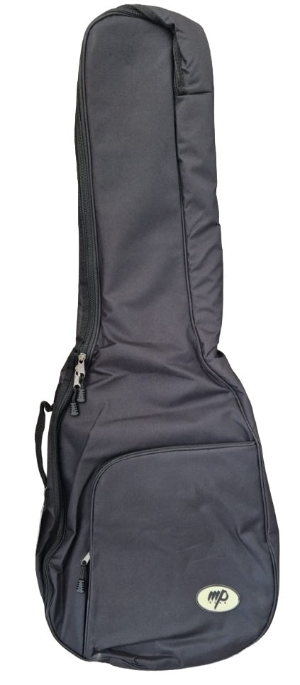 Mpgear J8 Borsa per Chitarra Classica 12 mm