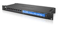 Motu 8M Avb Thunderbolt Interfaccia Audio Thunderbolt / Avb / Usb