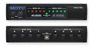 Motu Microlite Interfaccia Midi Usb 5 In  5 Out