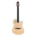 Godin Multiac Nylon String Synth Access 2 Voice Natural