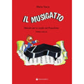 Carisch Vacca Il Musigatto 1 Livello