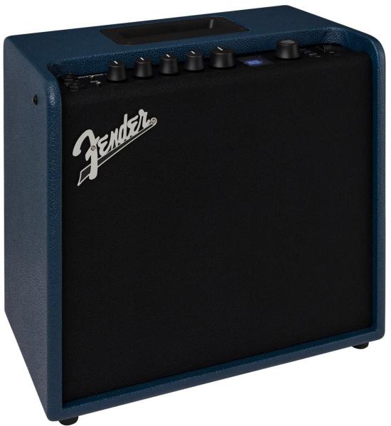 Fender Mustang Lt25 Navy Blue