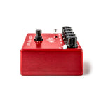 Mxr EVHMHG EVH Modern High Gain Pedal