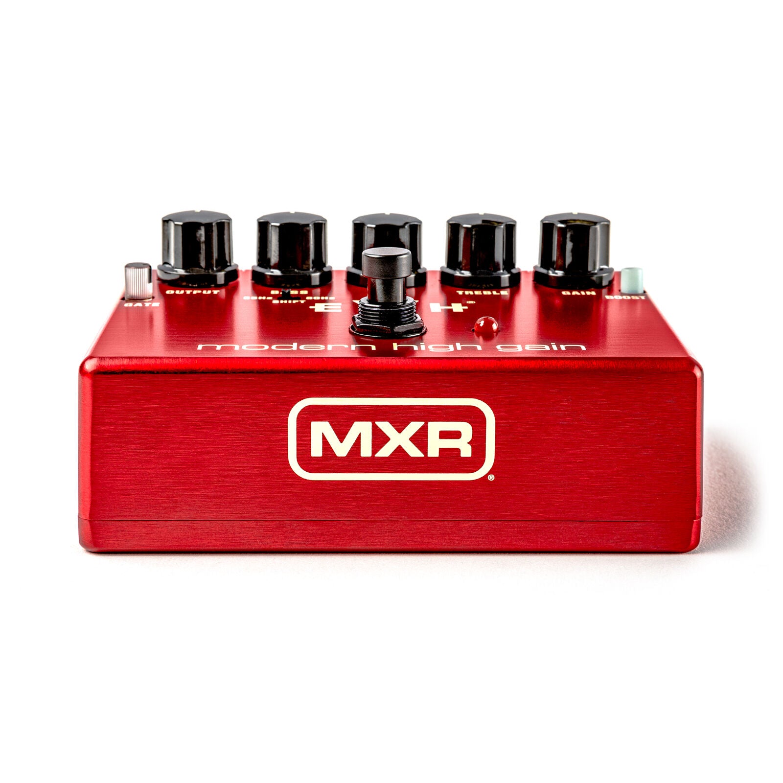 Mxr EVHMHG EVH Modern High Gain Pedal