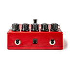 Mxr EVHMHG EVH Modern High Gain Pedal