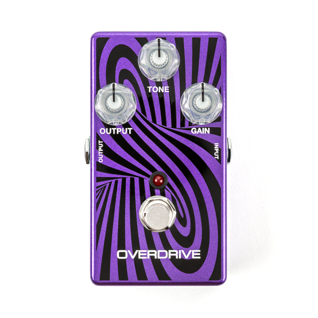 Mxr WA44ZS Wylde Audio Zakk Sabbath Overdrive