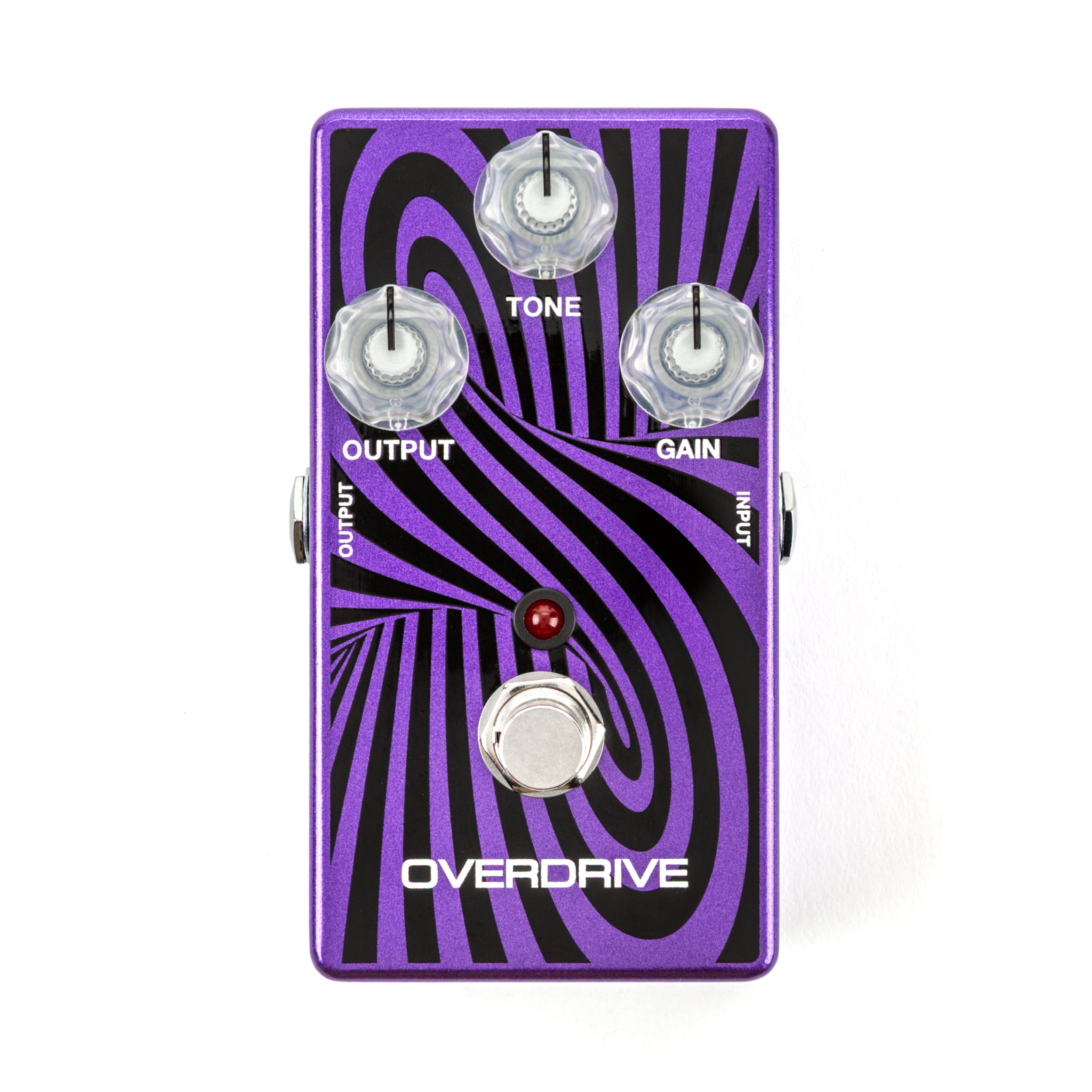 Mxr WA44ZS Wylde Audio Zakk Sabbath Overdrive