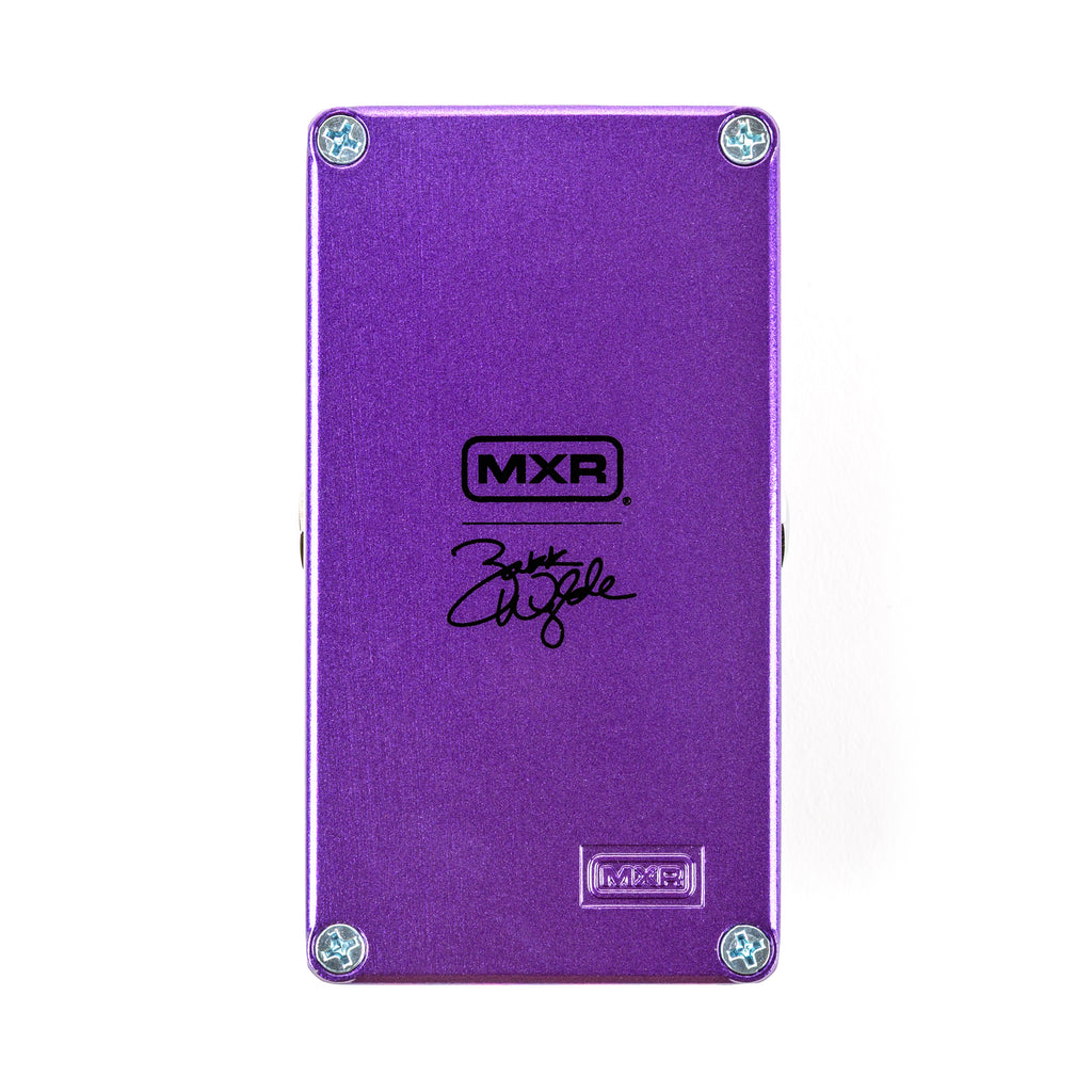 Mxr WA44ZS Wylde Audio Zakk Sabbath Overdrive