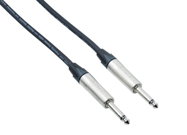 Bespeco Cavo Jack Neutrik Mt2