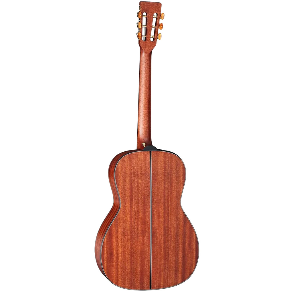 Takamine Gy11Me-Ns Chitarra Acustica Elettrificata New Yorker Natural Satin