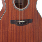 Takamine Gy11Me-Ns Chitarra Acustica Elettrificata New Yorker Natural Satin