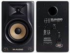 M-Audio Forty Sixty promo