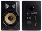 M-Audio Forty Eighty  promo