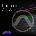 Pro Tools Artist Perp Lic Promo