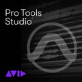 Pro Tools Studio Perpetual License Promo