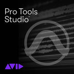 Pro Tools Studio Perpetual License Promo
