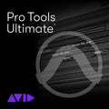 Pro Tools Ultimate Perpetual License Promo