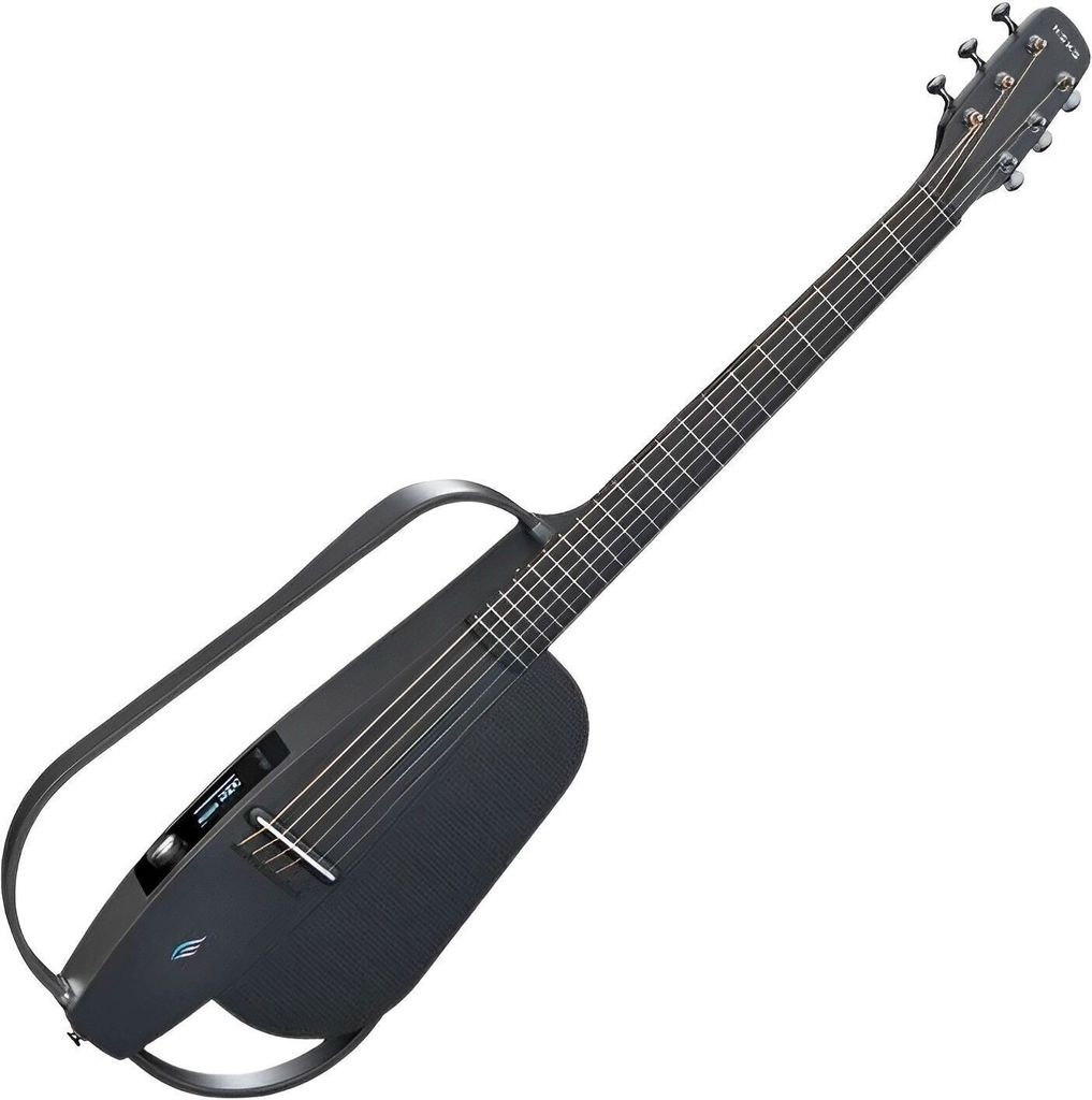Enya Nexg-2 Deluxe Black