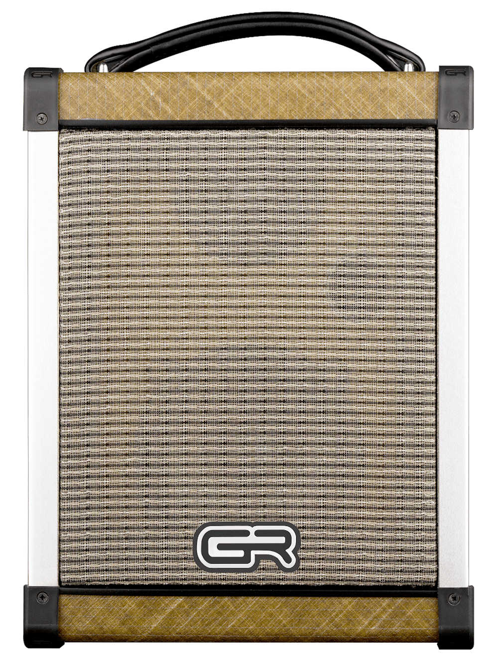 Gr Guitar Acoustic 5 Combo