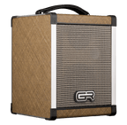 Gr Guitar Acoustic 5 Combo