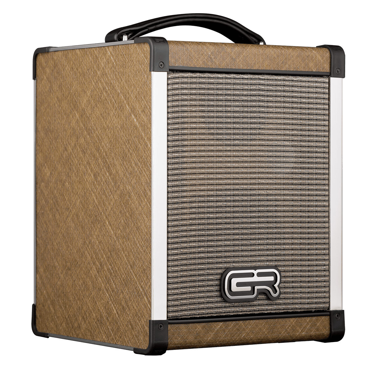 Gr Guitar Acoustic 5 Combo