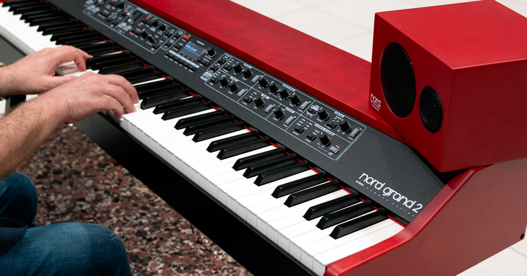 Nord GRAND 2