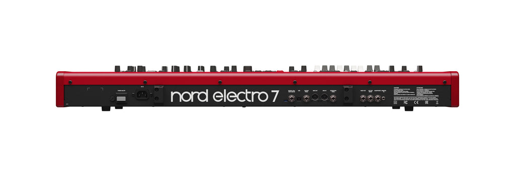 Nord Nord Electro 7 61