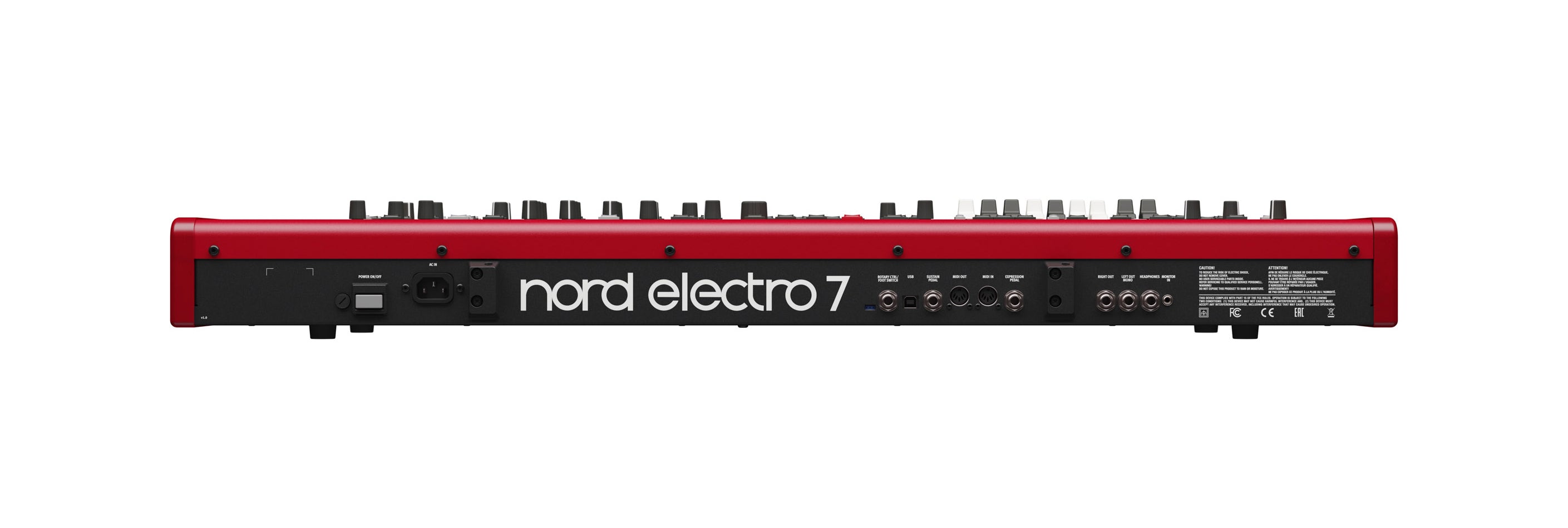 Nord Nord Electro 7 61