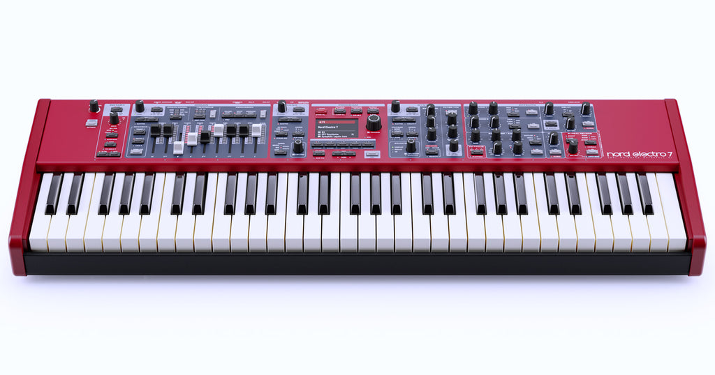 Nord Nord Electro 7 61