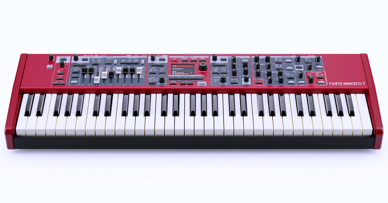 Nord Nord Electro 7 61